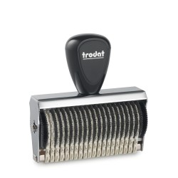 ΣΦΡΑΓΙΔΕΣ TRODAT 15320 CLASSIC 20 ΑΡΙΘΜΩΝ 3mm