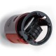 ΣΦΡΑΓΙΔΕΣ TRODAT 46140 PRINTY ΗΜ/ΝΙΑΣ MA BLACK PAD