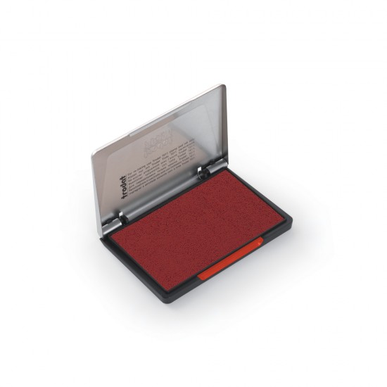 ΤΑΜΠΟΝ TRODAT 9052M METAL RED 110*70mm