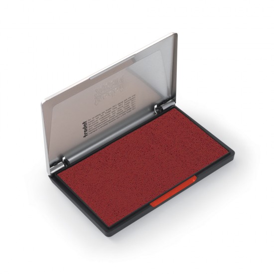 ΤΑΜΠΟΝ TRODAT 9053M METAL RED 160*90mm