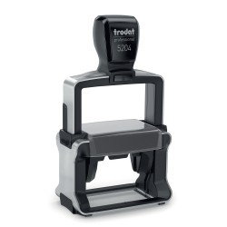 ΣΦΡΑΓΙΔΕΣ TRODAT 5204 PROFESSIONAL BLACK PAD