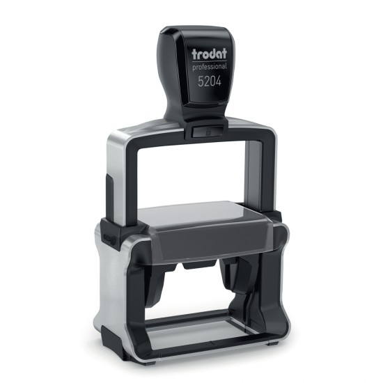 ΣΦΡΑΓΙΔΕΣ TRODAT 5204 PROFESSIONAL BLACK PAD