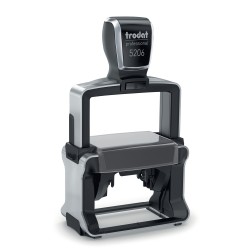ΣΦΡΑΓΙΔΕΣ TRODAT 5206 PROFFESIONAL BLACK PAD