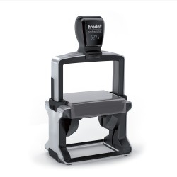 ΣΦΡΑΓΙΔΕΣ TRODAT 5274 PROFFESIONAL BLACK PAD