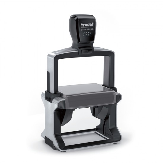 ΣΦΡΑΓΙΔΕΣ TRODAT 5274 PROFFESIONAL BLACK PAD
