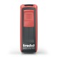 ΣΦΡΑΓΙΔΕΣ TRODAT 9511 POCKET RED/BLACK PAD