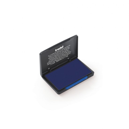 ΤΑΜΠΟΝ TRODAT 9051 BLUE 90*50mm