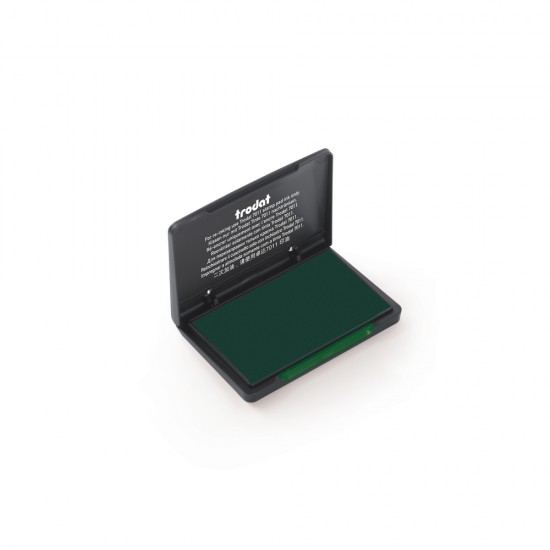 ΤΑΜΠΟΝ TRODAT 9051 GREEN 90*50mm
