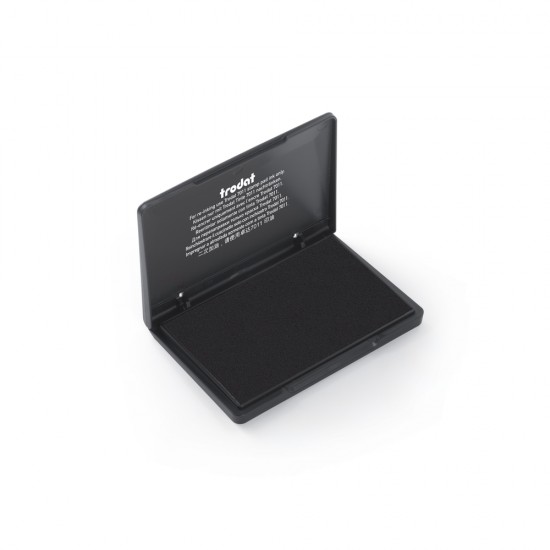 ΤΑΜΠΟΝ TRODAT 9052 BLACK 110*70mm