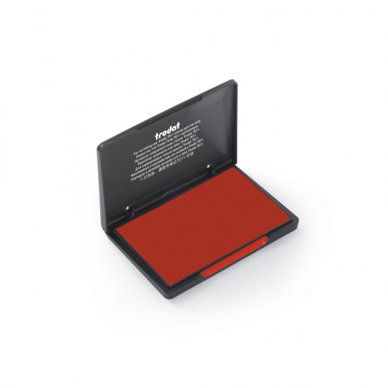 ΤΑΜΠΟΝ TRODAT 9052 RED 110*70mm