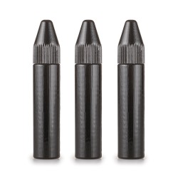 TR-ID-ROLLER-REFILL-BK